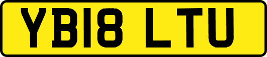 YB18LTU