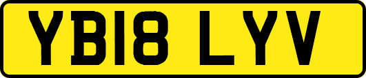 YB18LYV