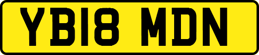 YB18MDN
