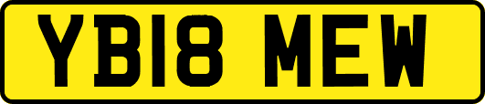 YB18MEW