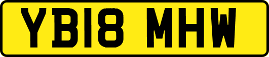 YB18MHW