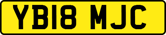 YB18MJC