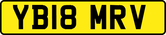 YB18MRV