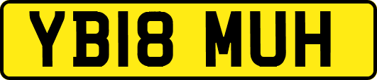 YB18MUH