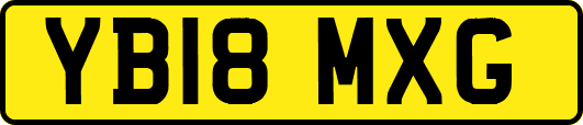 YB18MXG