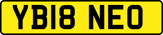 YB18NEO