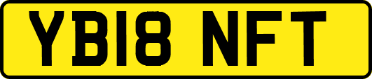 YB18NFT