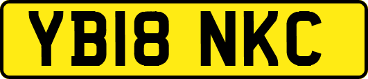 YB18NKC