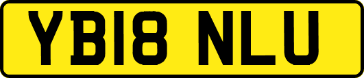 YB18NLU