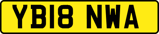 YB18NWA