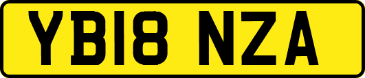 YB18NZA