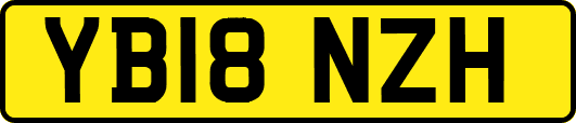 YB18NZH