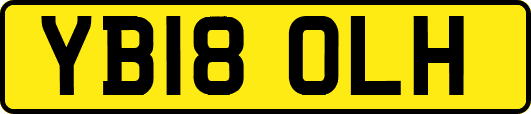 YB18OLH