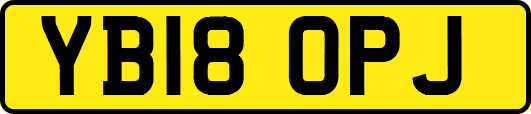 YB18OPJ