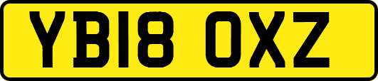 YB18OXZ