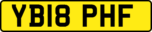 YB18PHF