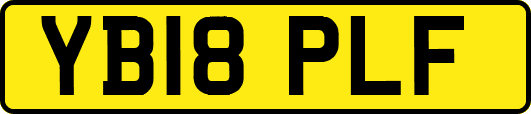 YB18PLF