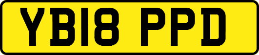 YB18PPD