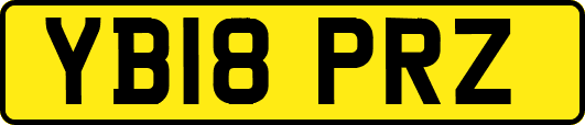 YB18PRZ