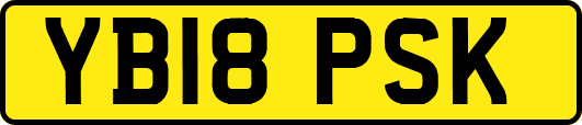 YB18PSK