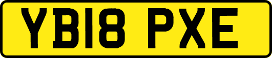 YB18PXE