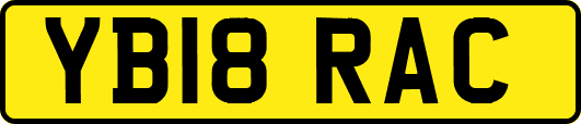 YB18RAC