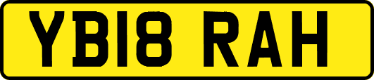YB18RAH