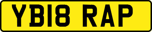 YB18RAP