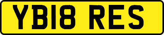 YB18RES