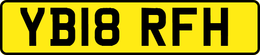 YB18RFH