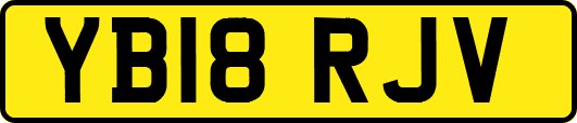 YB18RJV