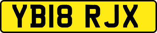 YB18RJX