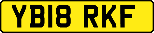 YB18RKF