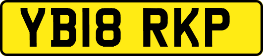 YB18RKP