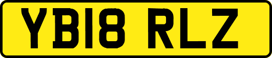 YB18RLZ