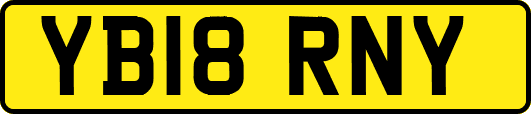 YB18RNY