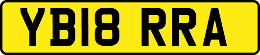 YB18RRA