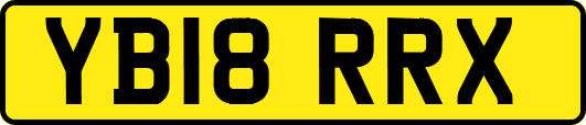 YB18RRX