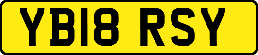 YB18RSY