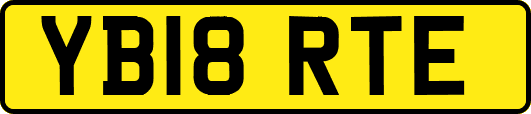 YB18RTE