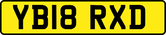 YB18RXD