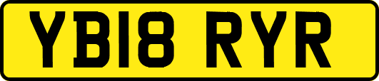YB18RYR