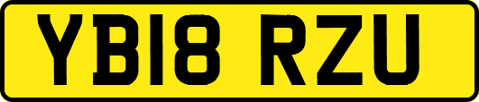 YB18RZU