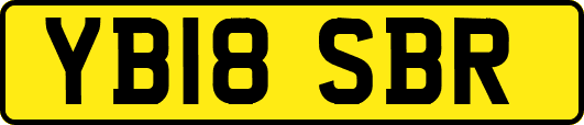 YB18SBR