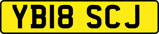 YB18SCJ