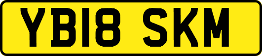 YB18SKM