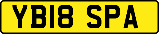YB18SPA