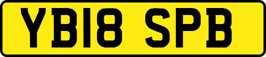 YB18SPB