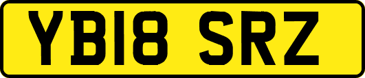 YB18SRZ