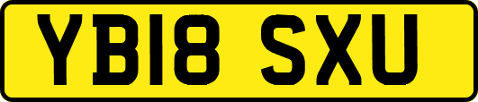YB18SXU